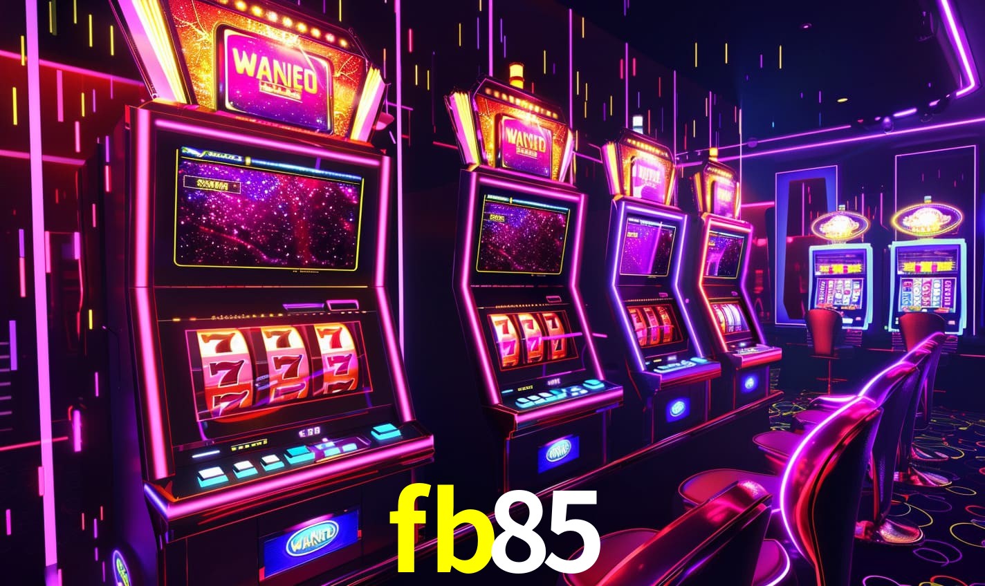 Experiência VIP fb85