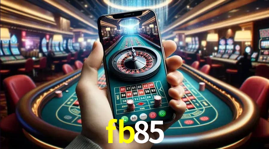 Welcome Bonus fb85