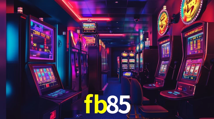 fb85 - Cassino e Apostas Online - fb85.com