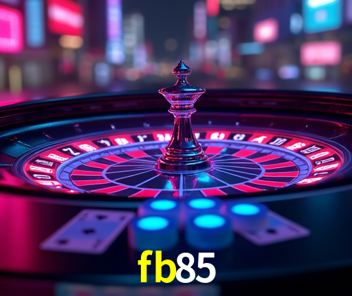 Estatísticas fb85