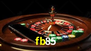 Roulette Table fb85