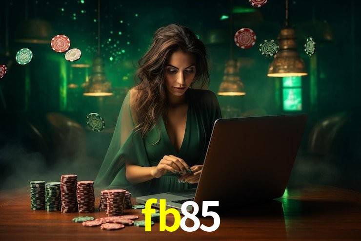 Descubra a Essência do fb85: Nossa História e Compromissos