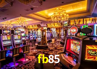 APP oficial da fb85 para mobile