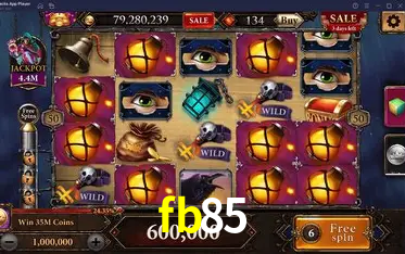 Security Systems fb85