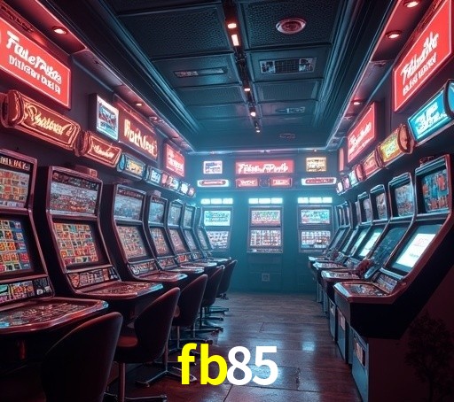 Descubra a Essência do fb85: Nossa História e Compromissos