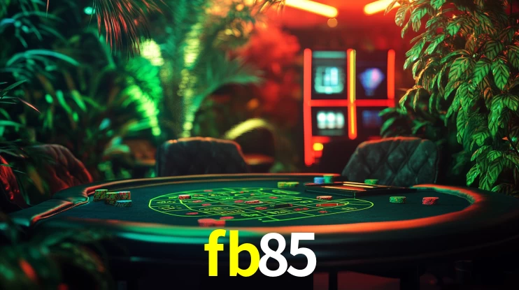 fb85 App Interface