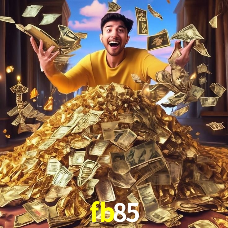 A Revolução dos Aplicativos de Jogos no fb85
