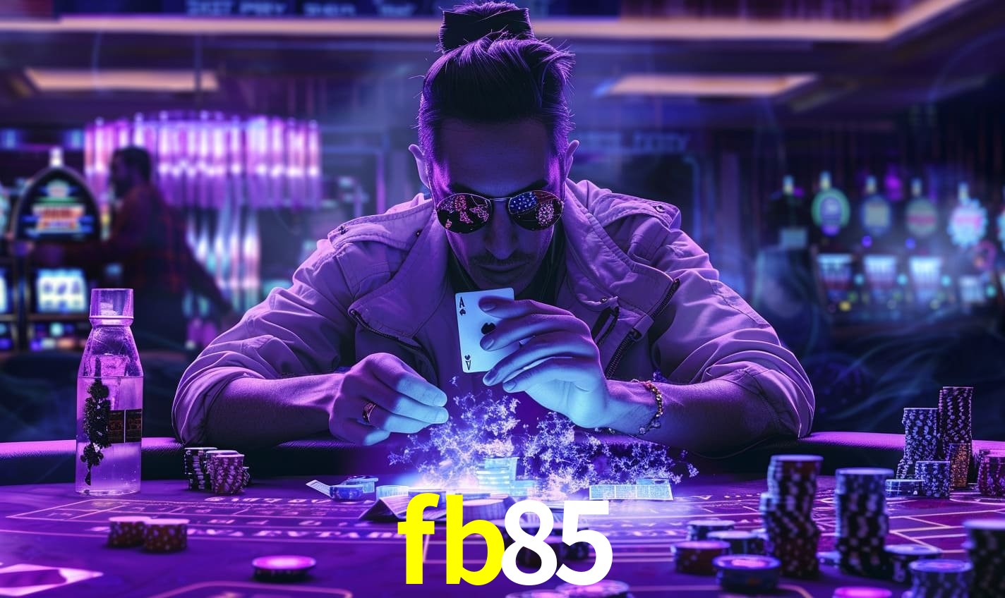Welcome Bonus fb85