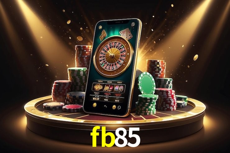 Apostas Esportivas na fb85: Um Guia Completo