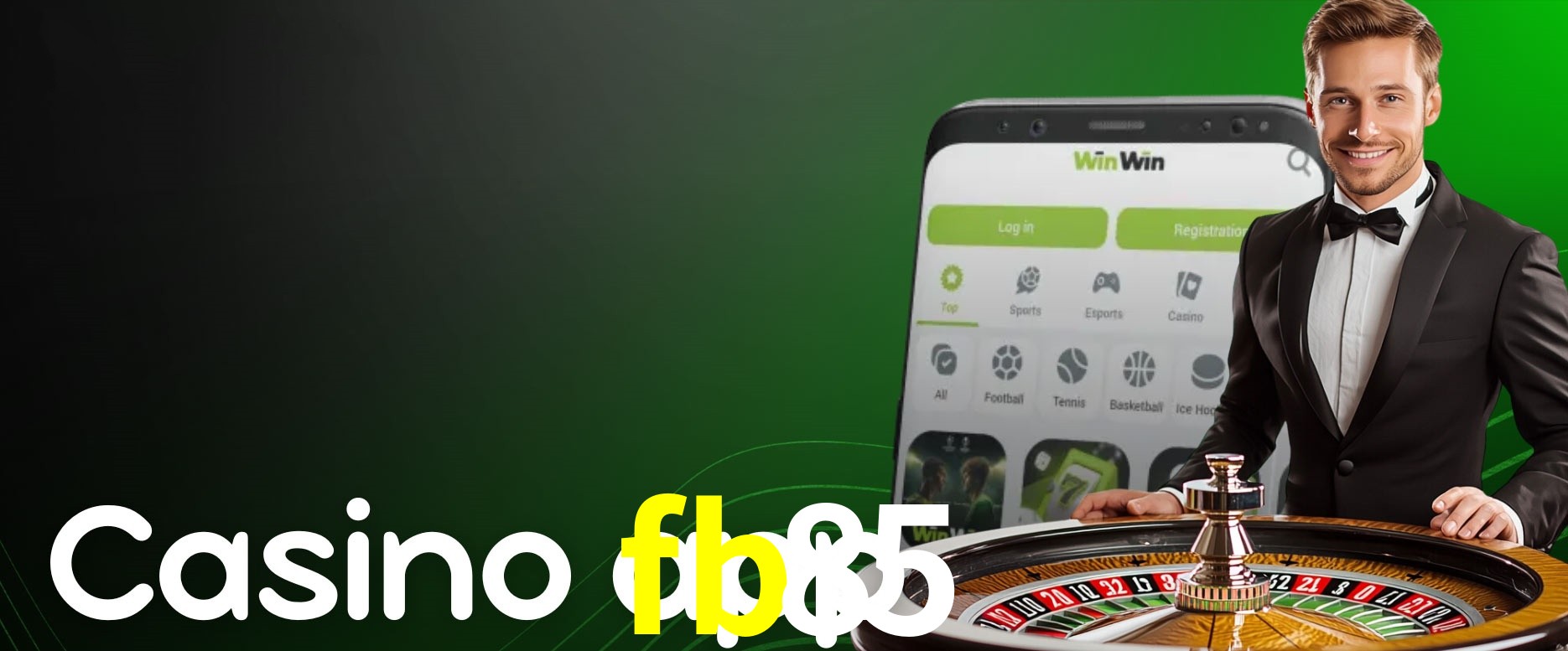 Game Providers fb85