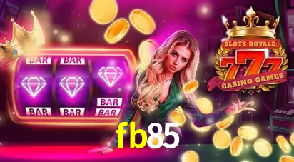 A Experiência Imersiva dos Cassinos Ao Vivo no fb85