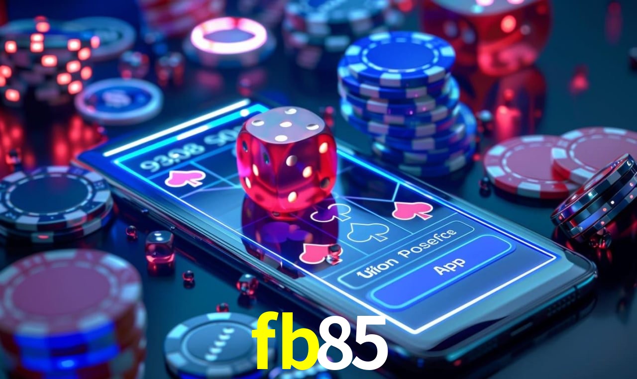 Desvendando o Mundo dos Jogos Virtuais na fb85
