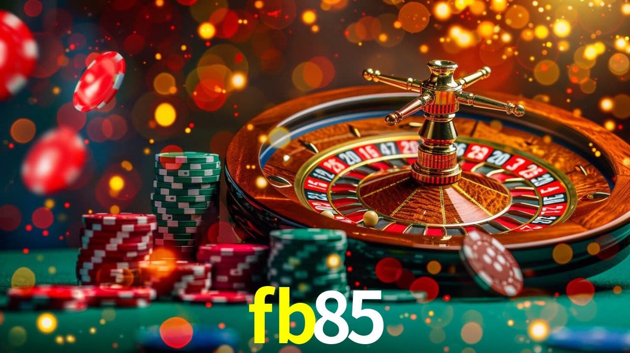 Casino Ao Vivo fb85