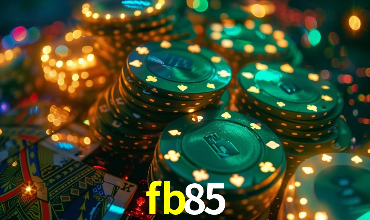 A Emoção da Loteria na fb85: Uma Chance de Mudança de Vida