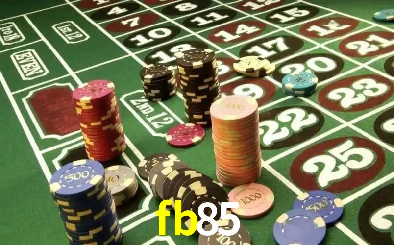 Inovações de Jogos na fb85: O Futuro das Experiências Interativas