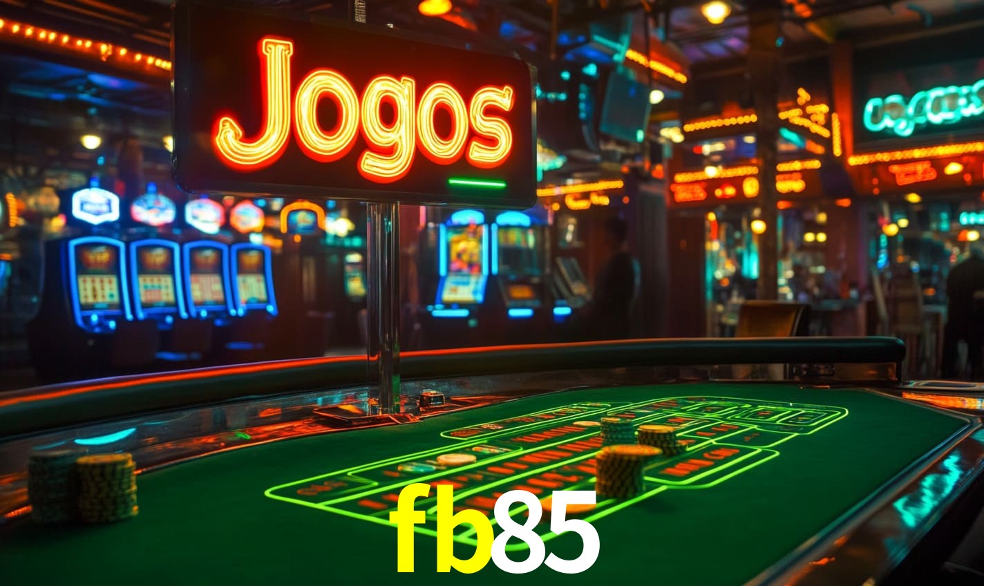 Descubra o Programa VIP da fb85: Vantagens Exclusivas para Jogadores