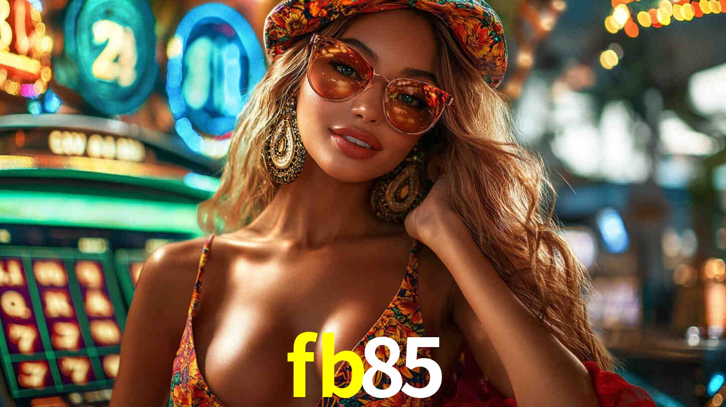 fb85: Jogos de Caça-Níqueis-Altas Recompensas, Roleta-Velocidade, Blackjack-Desafios Máximos