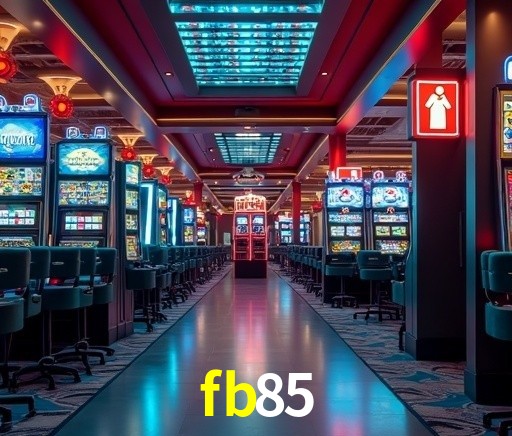 Jogos de Slot fb85