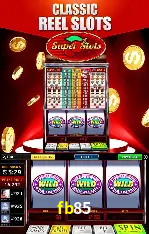 Weekend Specials fb85