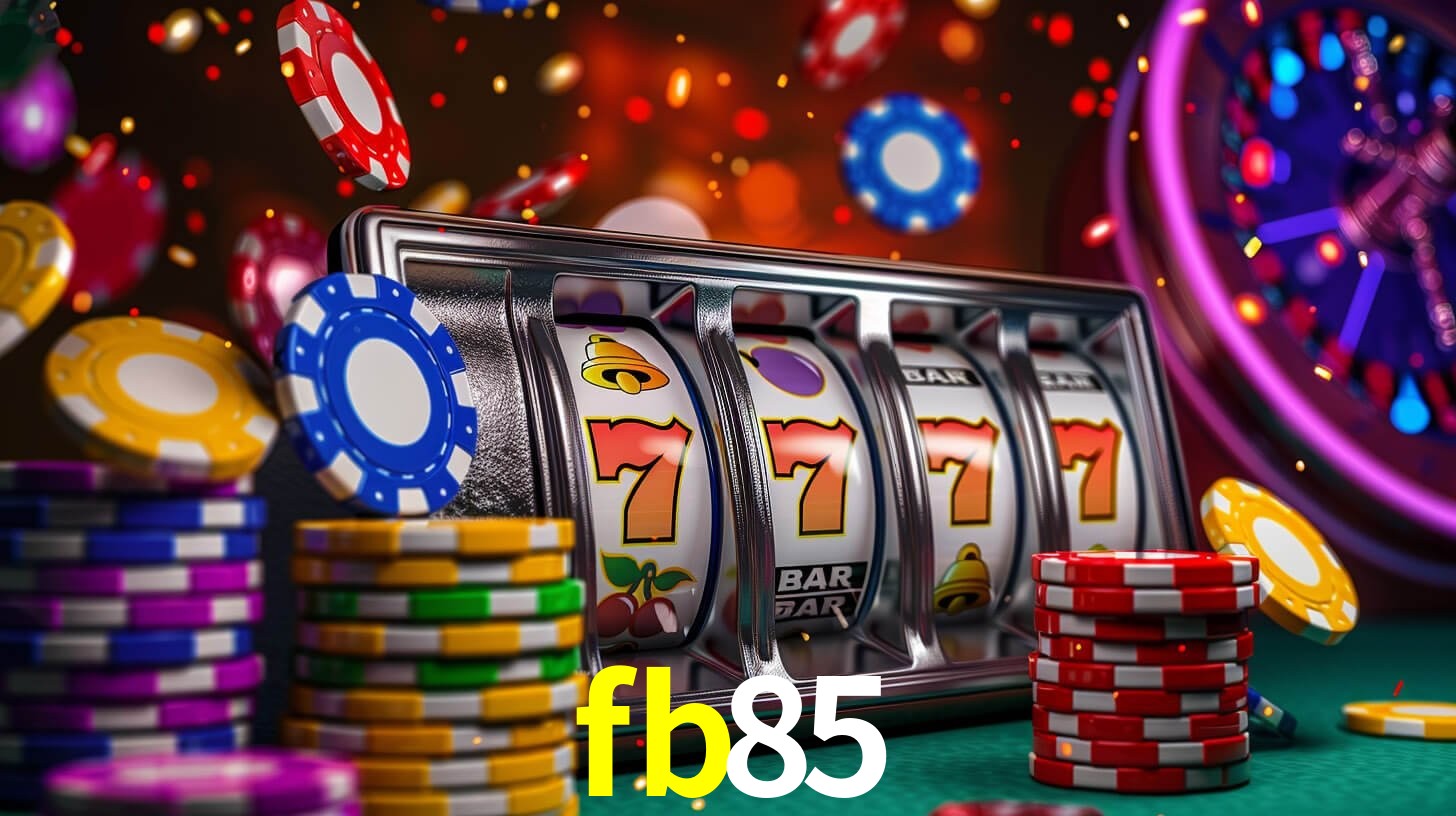 A Emoção da Loteria na fb85: Uma Chance de Mudança de Vida