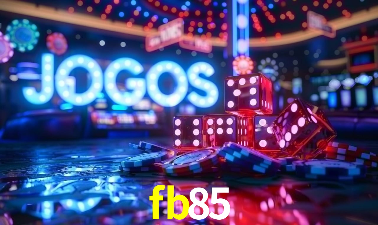Desvendando o Mundo dos Jogos Virtuais na fb85
