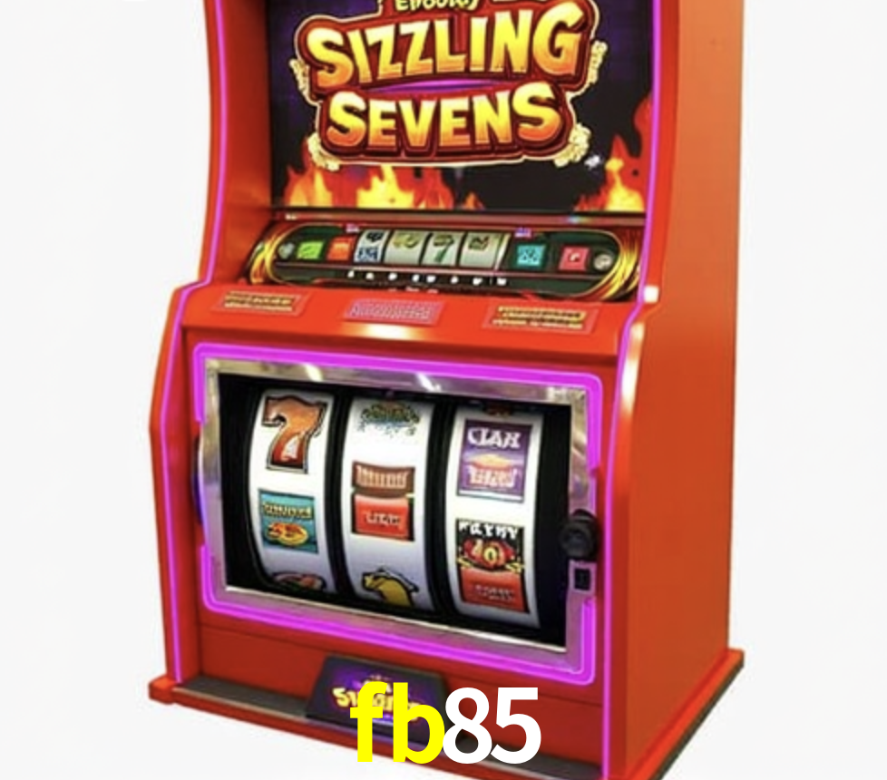 Slot Games fb85