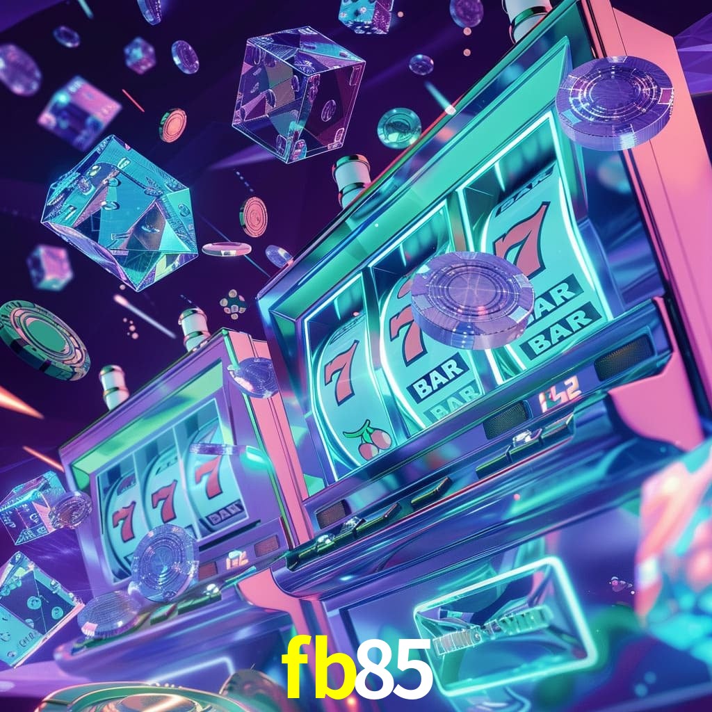 Tecnologia da Plataforma fb85