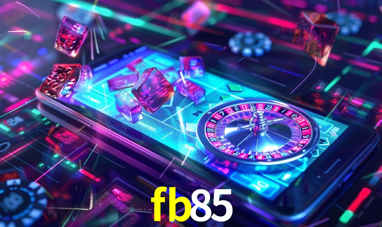 Descubra a Magia dos Jogos de Arcade no fb85