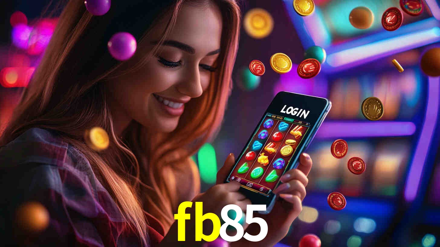 fb85: A Experiência de Casino com Jogos de Mesa ao Vivo
