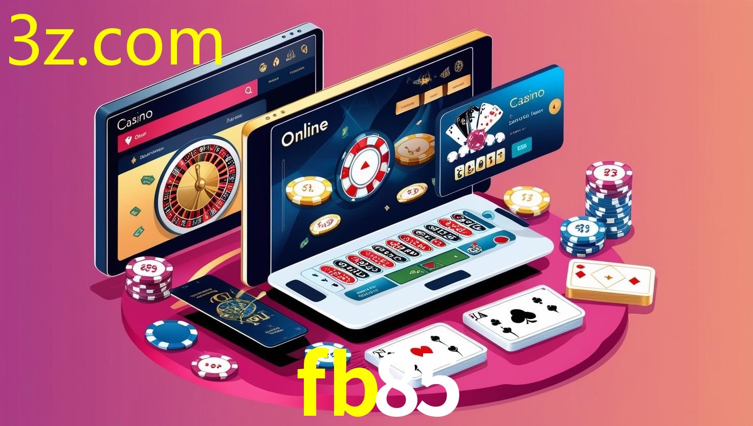 FB85